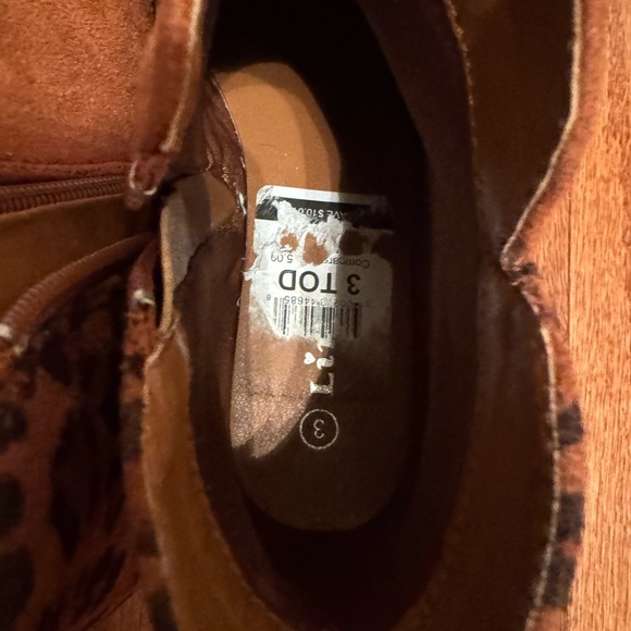 Kids boots - Picture 6 of 7